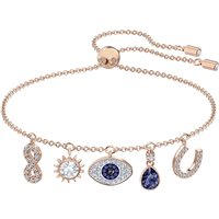 Bracciale Swarovski Donna in Lega metallica 5497668 - 5497668